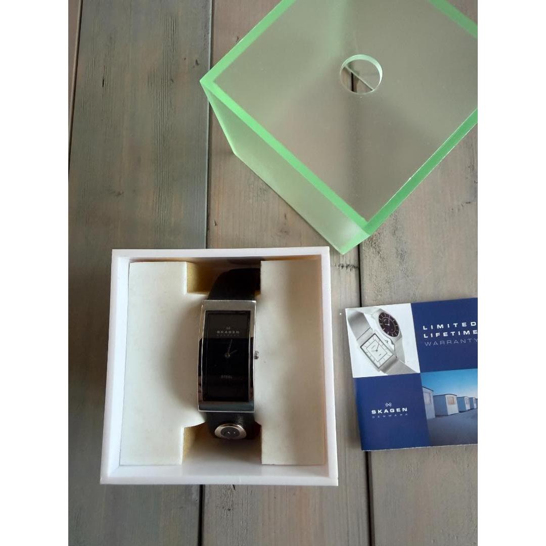 Used [Rare] SKAGEN Klassik  Motorola Corporate Limited Watch