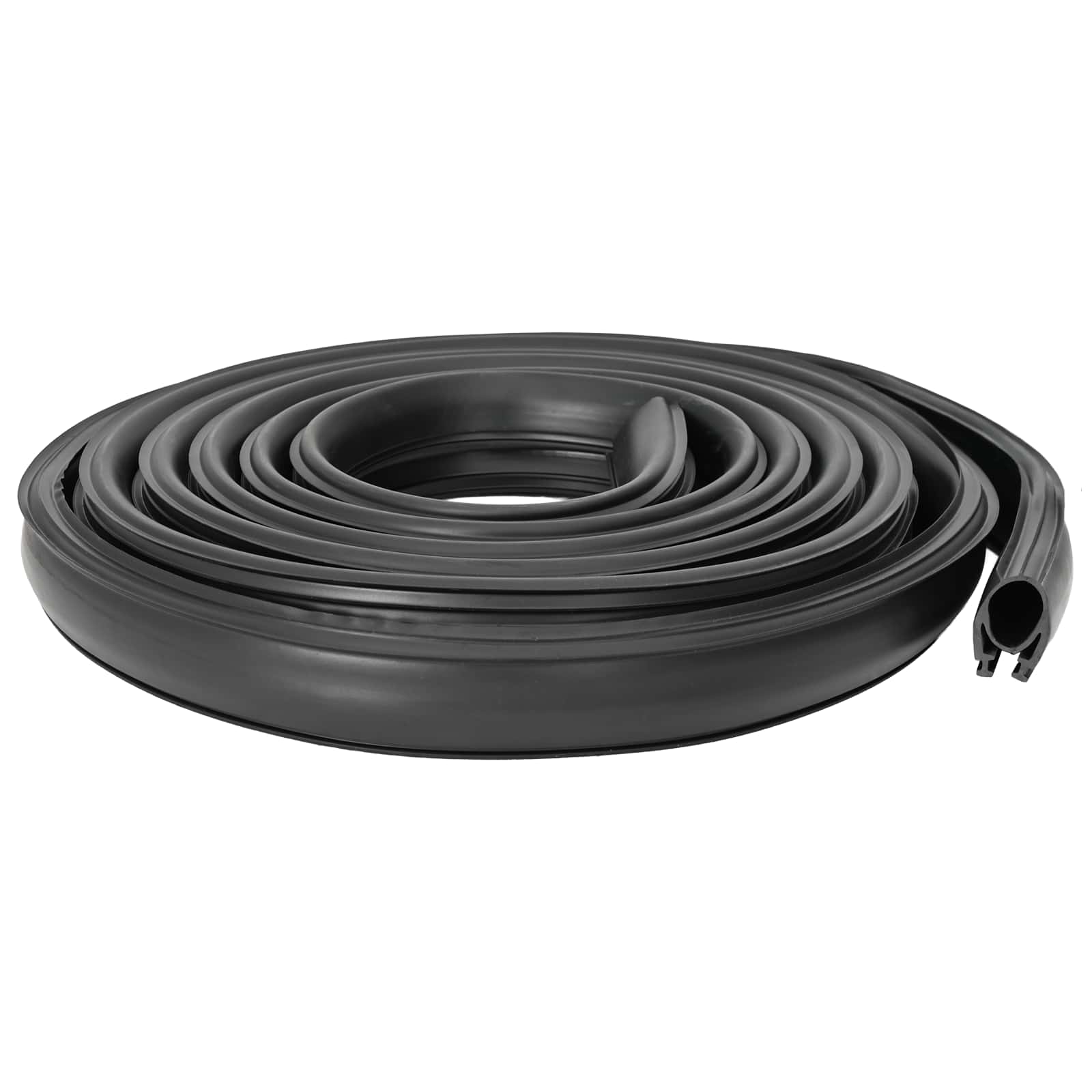 Garage Door Seal Black 41 x