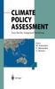Raamat Climate Policy Assessment : Asia-Pacific Integrated Modeling