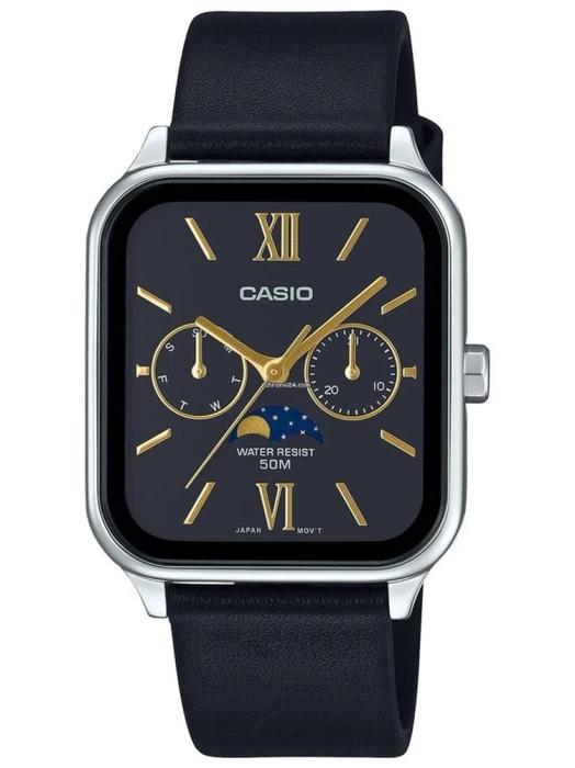 Vīriešu pulkstenis Casio Mtp-M305L-1A2 + Kastīte