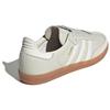New Adidas Samba OG Aluminum Gum Women's IE7013