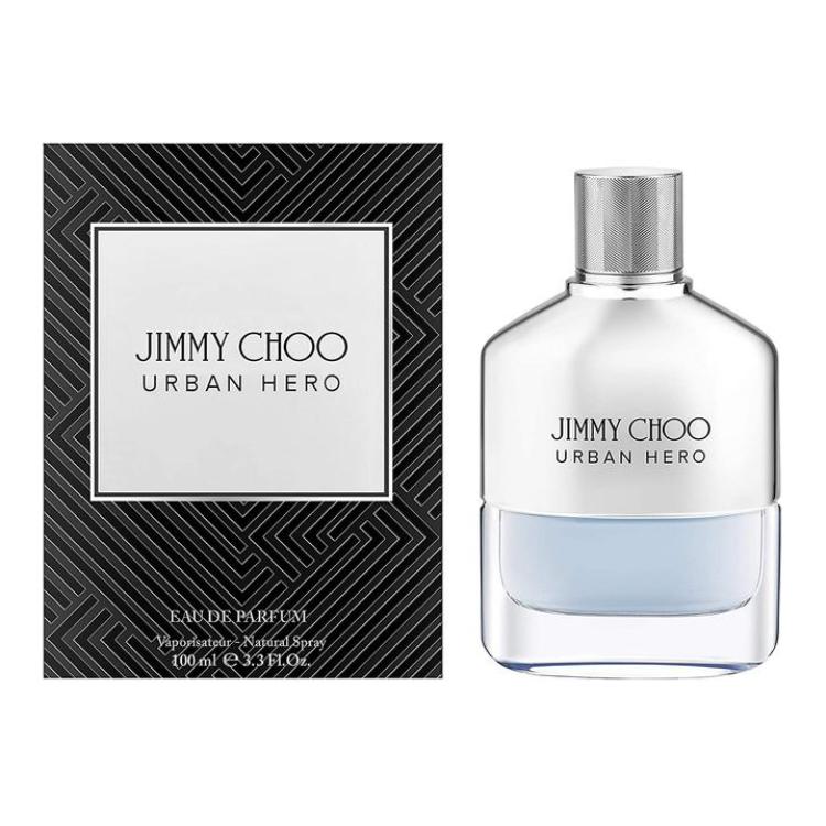 Jimmy Choo Men's Perfumes Men's