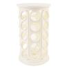 Coffee Capsule Organizer 360 Degrees  Rotating Coffee Pods Storage Stand for 40pcs Coffee Pods Type 2
