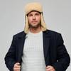 Winter Koreanischer Stil Wärme Ohrenschützer Mütze Outdoor Sport Skimütze Mode Warm Pilotenkappe Für Damen Und Herren