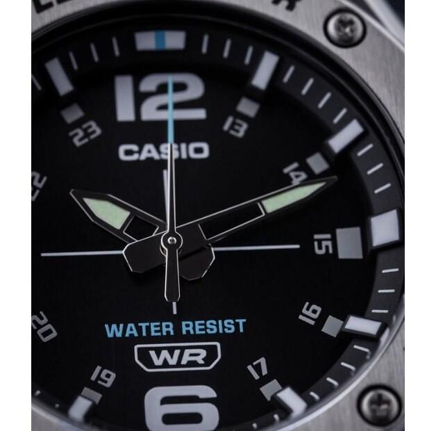 Часы Casio Casio Collection MWA-100HD-1AVEF