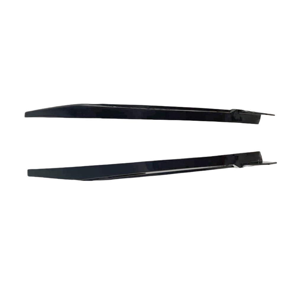 BMW 3/4 Series G20/G28/G22 Carbon Fiber Racing Side Skirts Body Kit