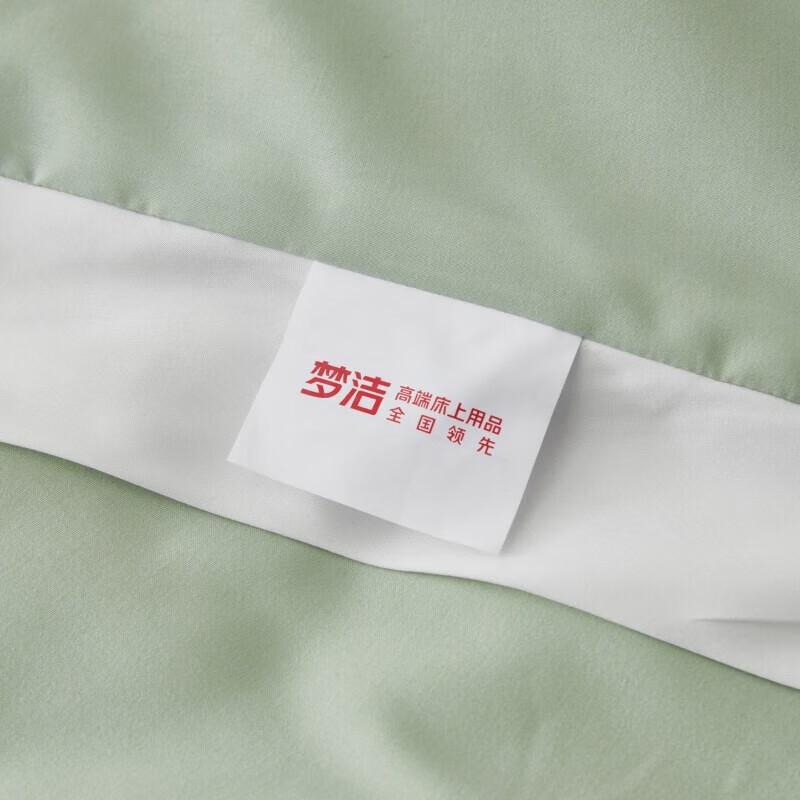 Mengjie Antibacterial Pure Silk Summer Quilt