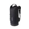 RBB WP Fisch-Trage-Rucksack II Schwarz 7672