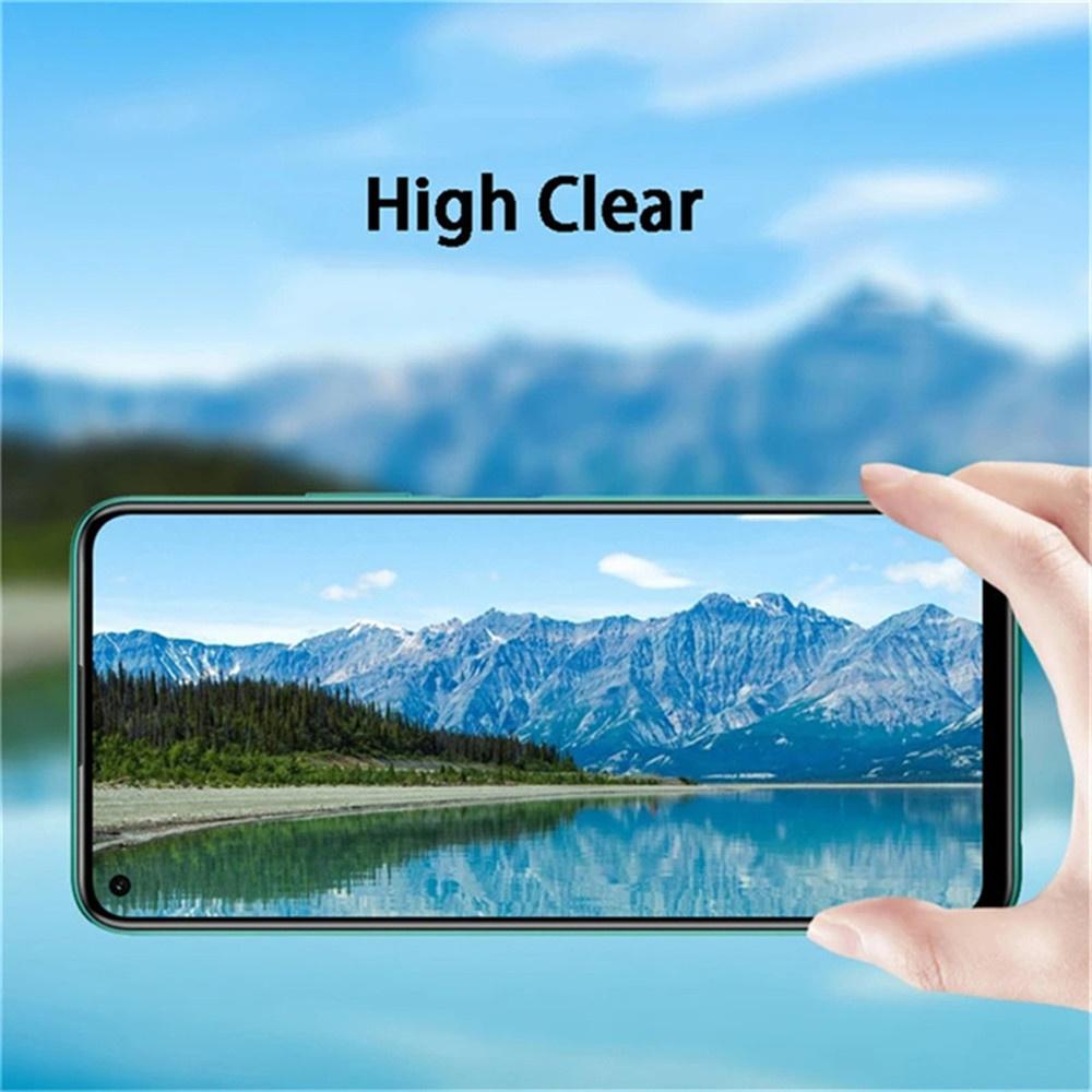 5PCS Screen Protector for Vivo X300 X200 Pro Mini X100 Ultra X90 X80 X70 X60 X50 Pro Plus Not Glass Soft Clear Hydrogel Film
