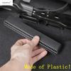 For BYD Seal EV  - 2025 Car Accessories Under Seat Air AC Conditioning Vent Outlet Anti-blocking Dust Cover Protection