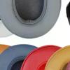 1 Set Căști Tampoane de Urechi de Înlocuire Pernă Pentru Crusher Wireless Crusher Evo Crusher ANC Hesh 3 Pernă de Ureche
