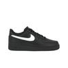 Mens Air Force 1 07 Black White Unisex Sneakers FZ0627-010