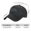 Black Ct Daddy Baseball Cap New In Hat Beach Beach Bag Women Hats Men's