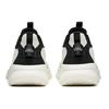 ANTA Running Collection Running Shoes Women's Low top Ivory White/Black 922235588-3