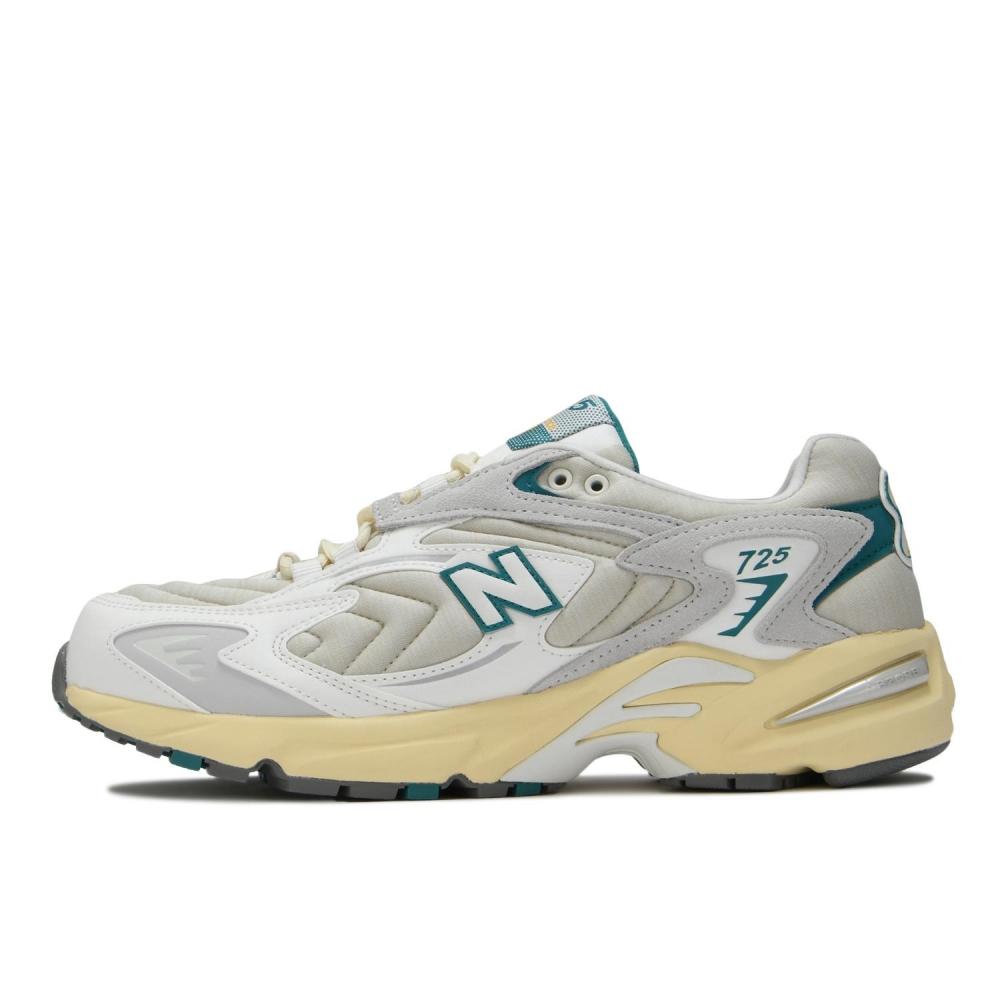 

New Balance ML725ASV D ML725ASV БЕЛЫЙ ЗЕЛЕНЫЙ ASV
