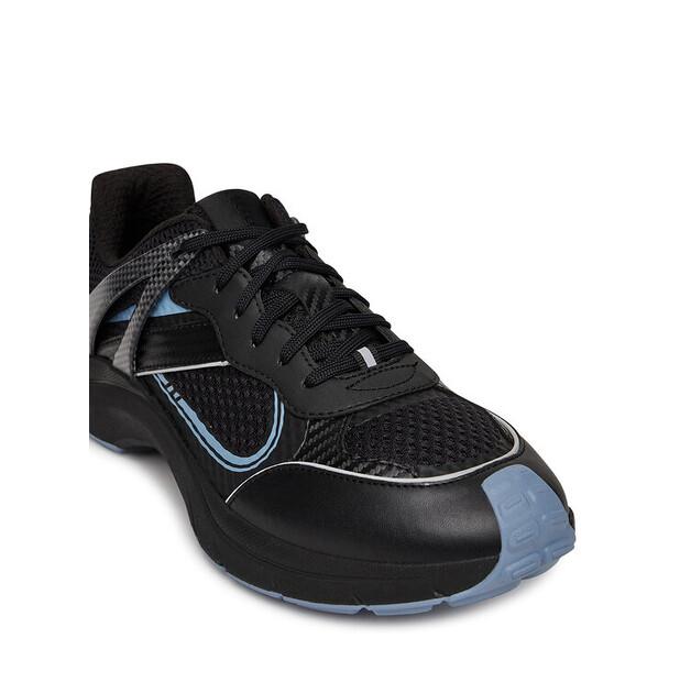 Men's Sneakers HUGO 50543305 Black