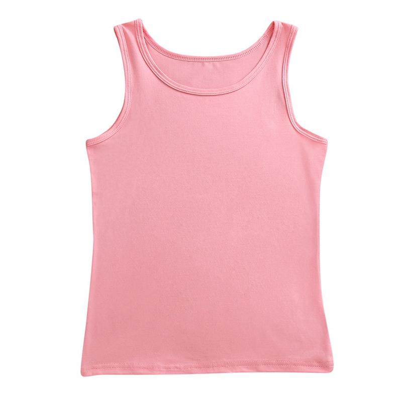 Женский жилет большого размера однотонный с круглым вырезом без рукавов 4XL