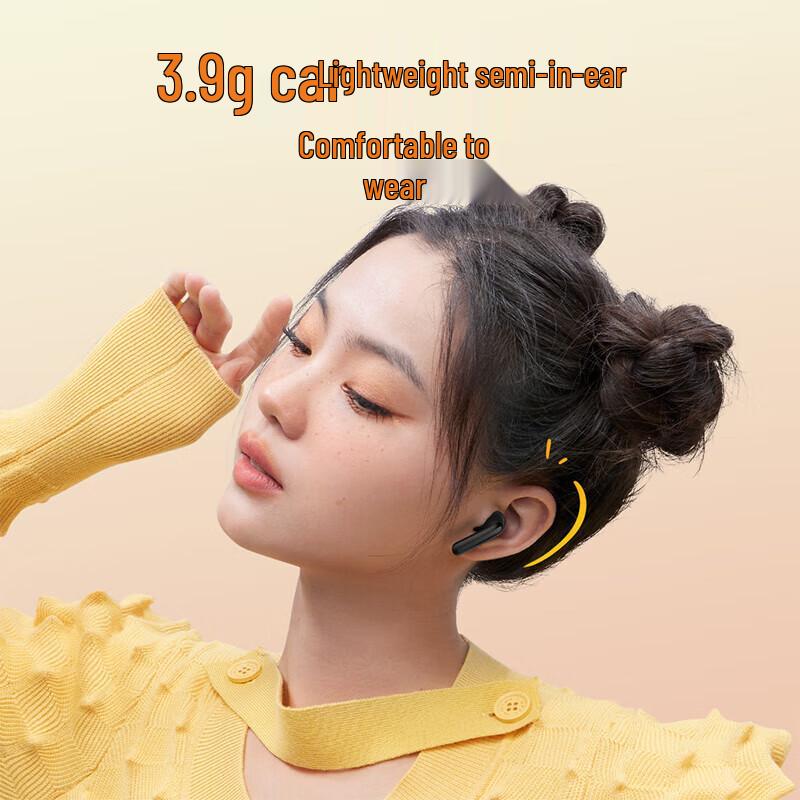 Xiaomi Redmi Buds 4 Lite True Wireless Earbuds