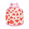 Potřeby pro domácí mazlíčky Potřeby pro domácí mazlíčky, Popruh na nošení mazlíčka Typ vesty Prodyšná vesta pro mazlíčka Pes