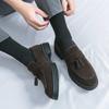 Fashion Formal Sumer Classic Sneakers Men Chunky Gym Training Shoes Vintage Boots Men Sport Luxury Brand Importers Life Tenix