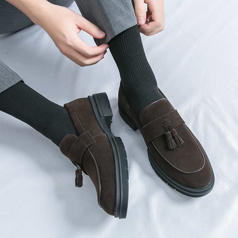 Fashion Formal Sumer Classic Sneakers Men Chunky Gym Training Shoes Vintage Boots Men Sport Luxury Brand Importers Life Tenix