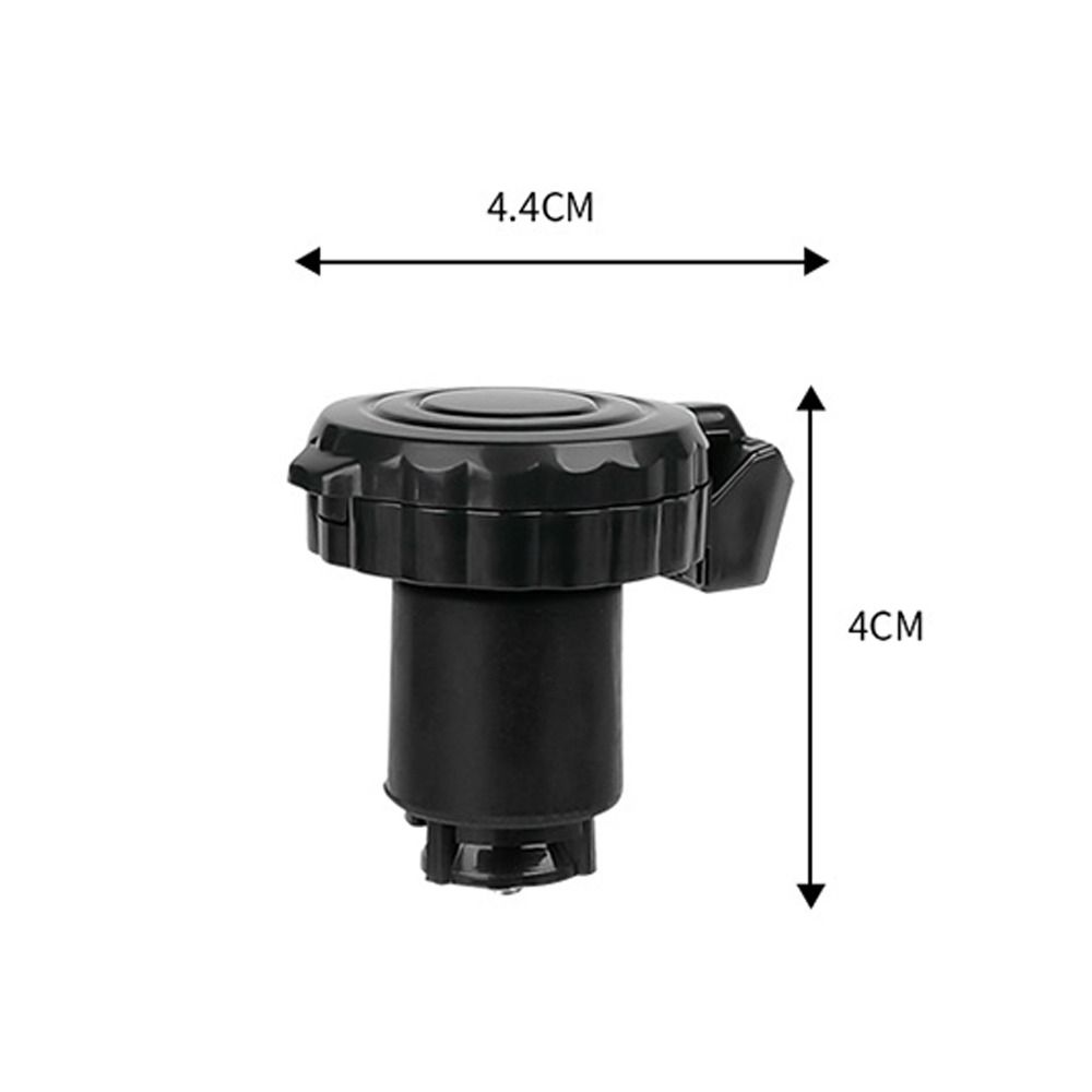 21~22mm Bicycle Rear View Mirror Adjustable Outdoor Cycling Convex Cycling Mirror Bike Accessories Sight Reflector