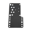 USB Clamp Handbrake SIM Plate 14bit Hall Sensor for Logitech G27 G25 G29 T500 T300 FANATECOSW LFS DIRT RALLY