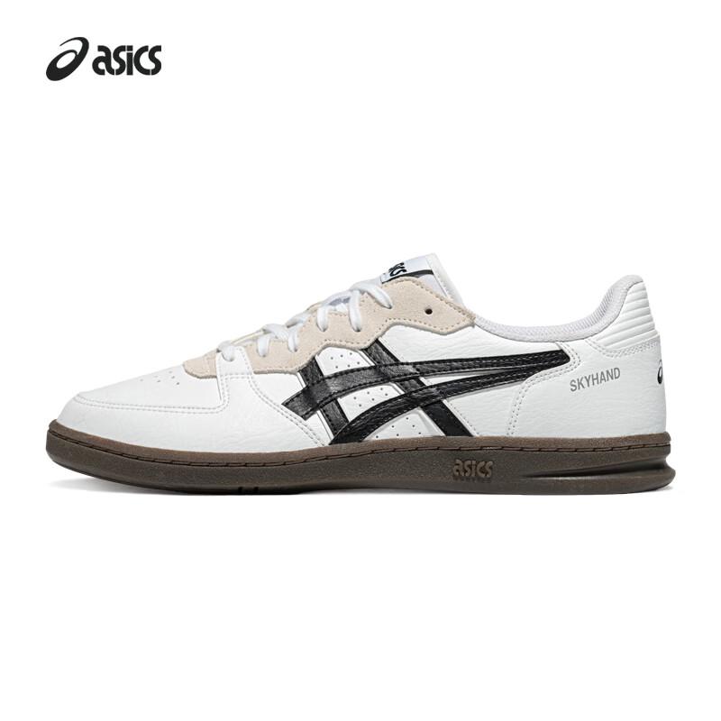 ASICS SKYHAND OG Unisex Retro Casual Sneakers