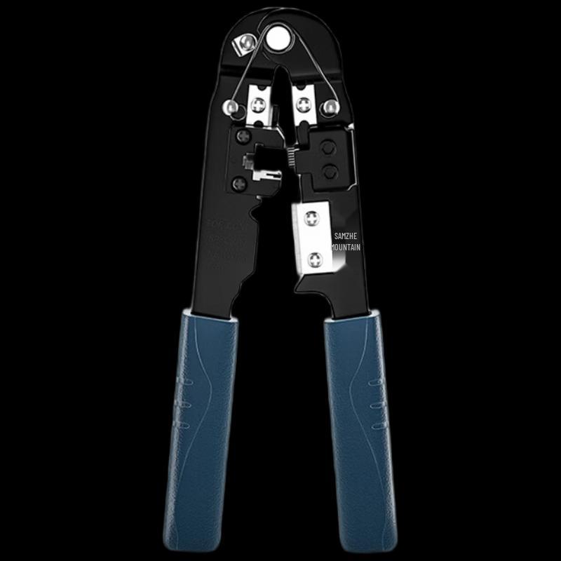 Shanze Network Crimping Tool