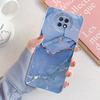 For Xiaomi Redmi Note 9T Case Redmi Note9T Back Cover Girls New Fashion Clear Phone Fundas Soft Silicone Case Redmi Note 9 T 9T