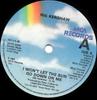 7inch Record NIK KERSHAW - I Won't Let The Sun Go Down On Me NIK4 MCA Records 1984 UK Pop Used