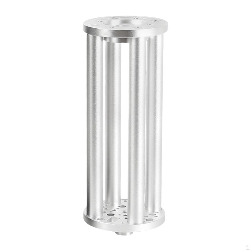 Adapter Universal Professional DIY Metal Sturdy Replacement Heavy Duty Portable Telescope Mount