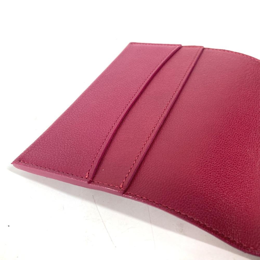 Louis Vuitton Logo Book Cover Book Stationery Case Note cover