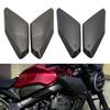 For Honda CB650R Frame Side Panel Cover Protective Intake Pipe Protector Shell CBR650R CB 650R 2018-2023 Motorcycle Accessories