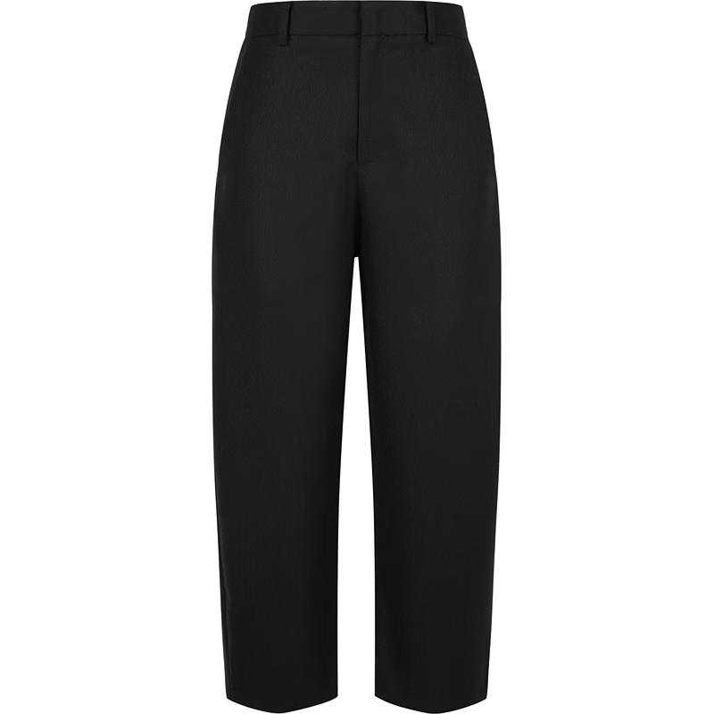 

JNBY Tapered Cropped Casual Pants M