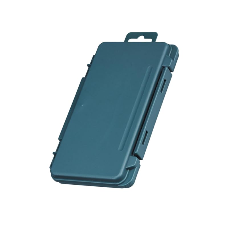 

Meiho Chemical Industry Freeboard Case 1010A Deep Green