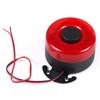 Easy and Convenient Installing Car Backup Alarms Horns 12 24V 105dB Loudness