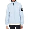 THE NORTH FACE Jacket Unisex Light Blue NJ3BP03M