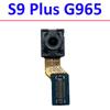 Good For Samsung Galaxy S9 Plus G965F G9650 G965U G960F G960U G9600 G965N Main Back Rear Front Facing Camera Flex Cable