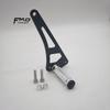 FMO E Ride Pro SS 2.0 3.0 Peg Stunt Picior Drept Blocare Picior Accesoriu Bicicletă Unic