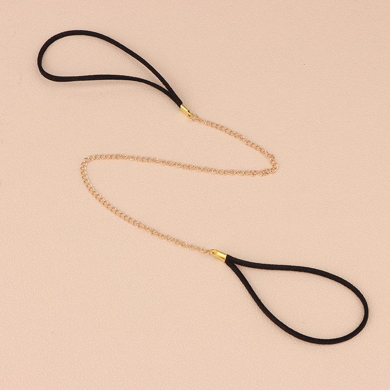 

Dollhouse Dog Plush Toys Lead Rope Doll Animal Pet Toy Miniature Home Decor Accessories Toy Pretend Play Toy чёрный