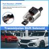 Replacement JF009E Transmission Shift Solenoid For Nissan Cube 2009-2014 1 Pcs