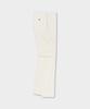 BROOKS BROTHERS Slim Fit 8W Stretch Corduroy Pants (Ivory) (Bbpcmnf403)