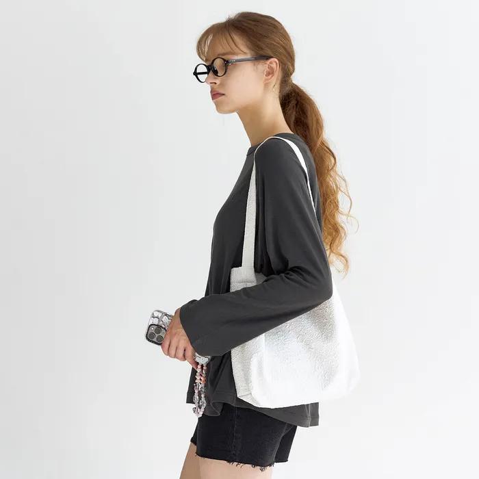 Light Bag (White)