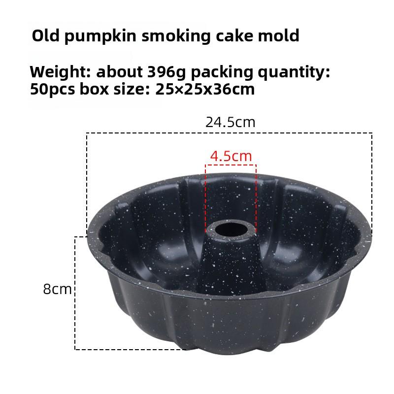 Non-stick Cake Moulds