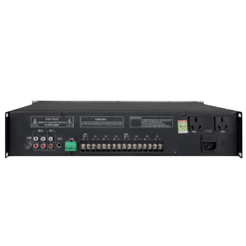 Runpu Conference Audio System Smart Player (CN version)