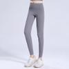 Tight Hip Lift Yoga Pants Breathable Tummy Control Pilates Pants Shapewear Yoga Leggings  Girls