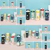 Cute Cartoon Stainless Steel Insulated Travel Cup For Students