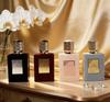 Arabian Princess Women's Perfume Gift Set - Dubai's Exotic Scent Collection