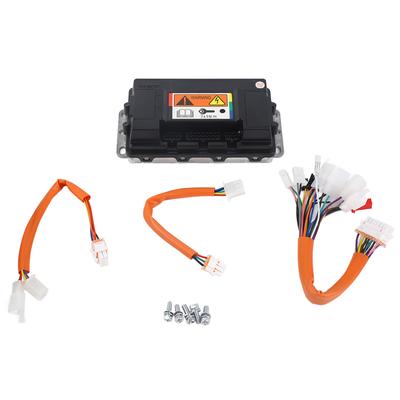 Sine Wave Controller 48V?72V 18792W ECU Controller Motherboard Hub Motor Speed Sinewave Controller